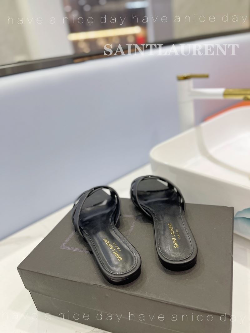 Ysl Sandals